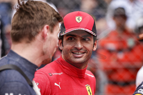 F1 Grand Prix of Monaco