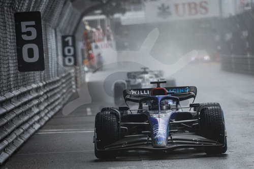 F1 Grand Prix of Monaco