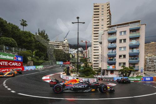 F1 Grand Prix of Monaco