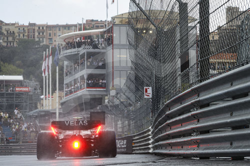 F1 Grand Prix of Monaco
