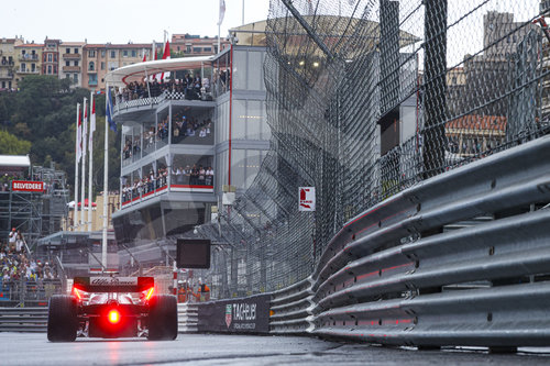 F1 Grand Prix of Monaco
