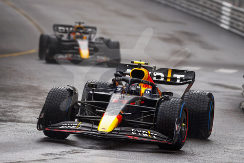 F1 Grand Prix of Monaco