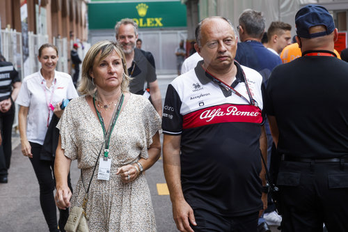 F1 Grand Prix of Monaco