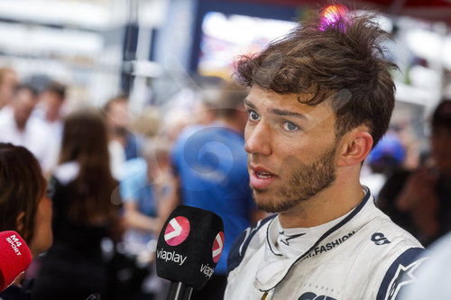 F1 Grand Prix of Monaco