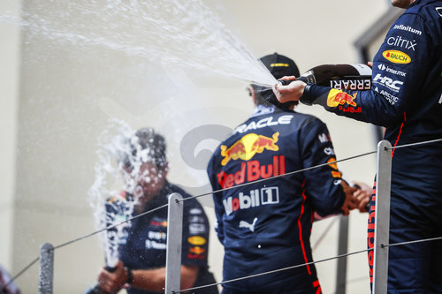F1 Grand Prix of Monaco
