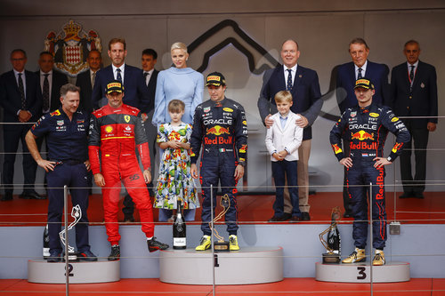 F1 Grand Prix of Monaco