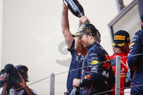 F1 Grand Prix of Monaco