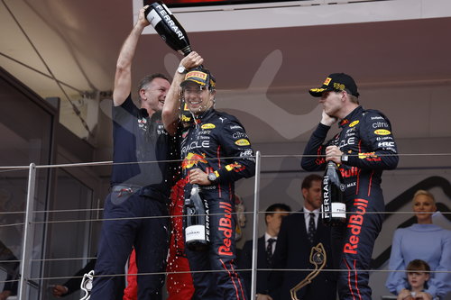 F1 Grand Prix of Monaco