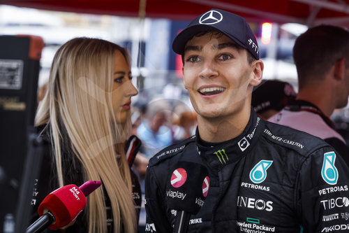 F1 Grand Prix of Monaco