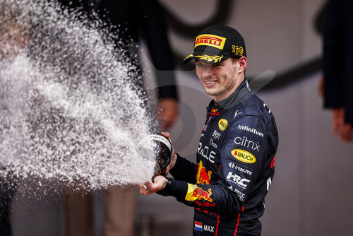 F1 Grand Prix of Monaco