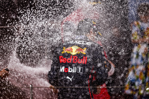 F1 Grand Prix of Monaco
