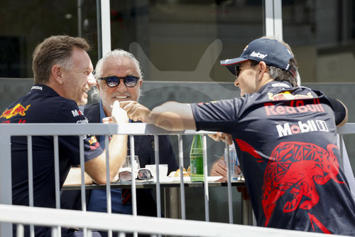 F1 Grand Prix of Azerbaijan