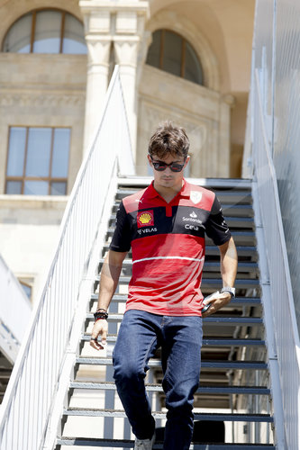 F1 Grand Prix of Azerbaijan