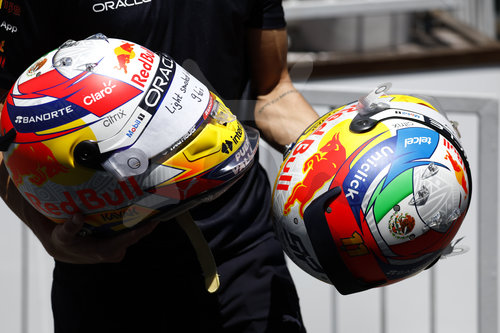 F1 Grand Prix of Azerbaijan