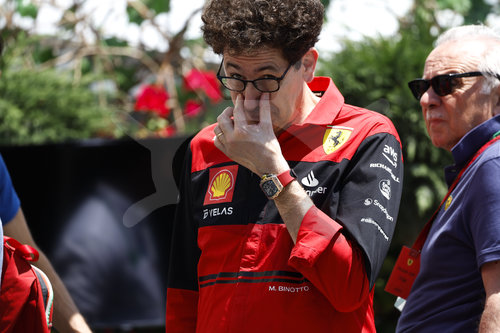 F1 Grand Prix of Azerbaijan