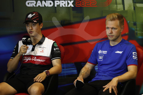 F1 Grand Prix of Azerbaijan