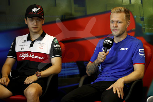 F1 Grand Prix of Azerbaijan