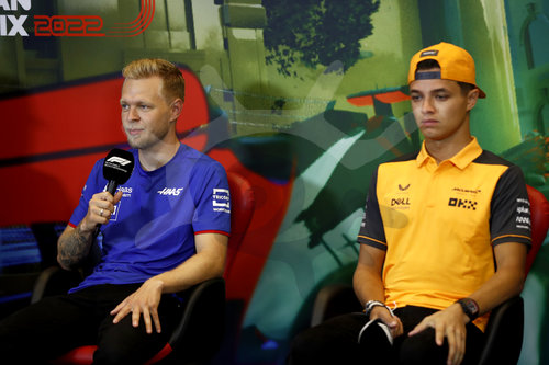F1 Grand Prix of Azerbaijan