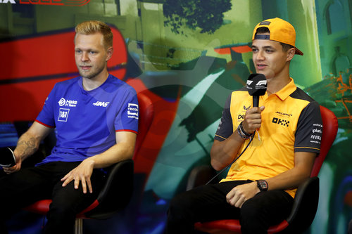 F1 Grand Prix of Azerbaijan
