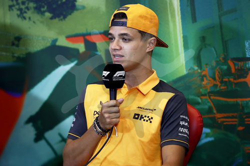 F1 Grand Prix of Azerbaijan