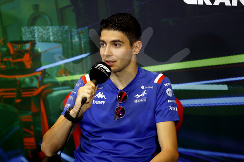 F1 Grand Prix of Azerbaijan