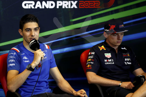 F1 Grand Prix of Azerbaijan