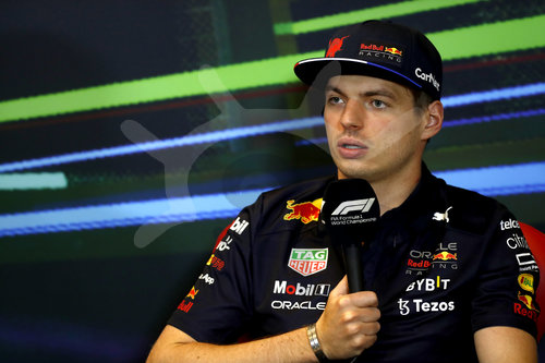 F1 Grand Prix of Azerbaijan