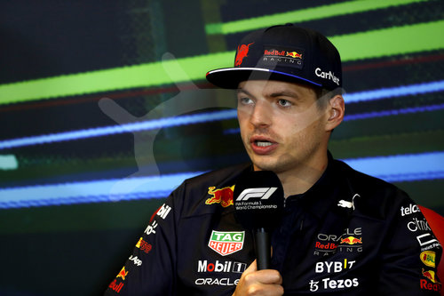 F1 Grand Prix of Azerbaijan