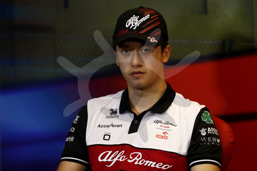 F1 Grand Prix of Azerbaijan