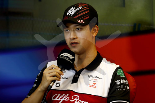 F1 Grand Prix of Azerbaijan