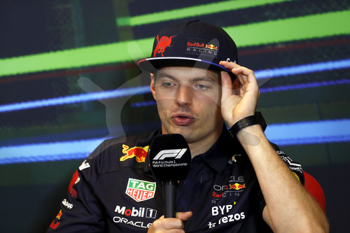 F1 Grand Prix of Azerbaijan