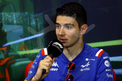 F1 Grand Prix of Azerbaijan
