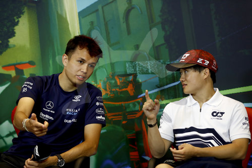 F1 Grand Prix of Azerbaijan