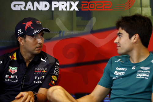 F1 Grand Prix of Azerbaijan
