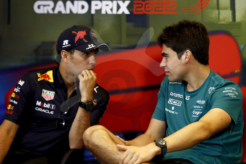 F1 Grand Prix of Azerbaijan