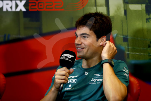 F1 Grand Prix of Azerbaijan