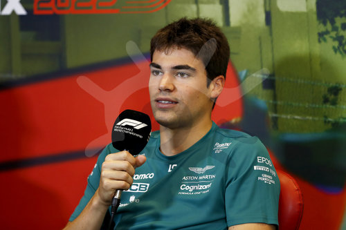 F1 Grand Prix of Azerbaijan