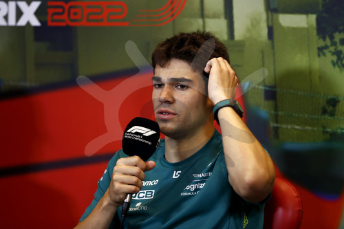 F1 Grand Prix of Azerbaijan