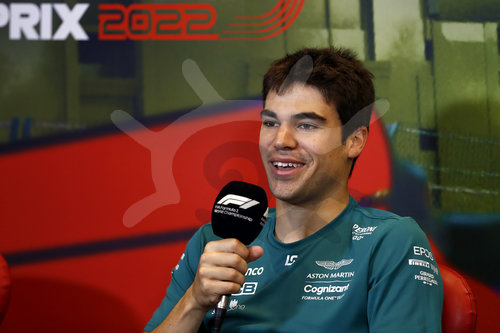 F1 Grand Prix of Azerbaijan