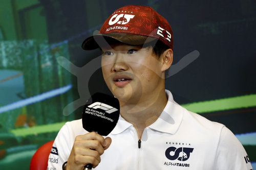 F1 Grand Prix of Azerbaijan