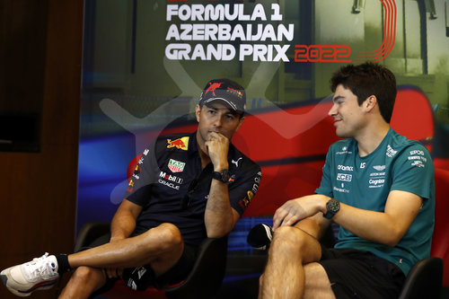 F1 Grand Prix of Azerbaijan