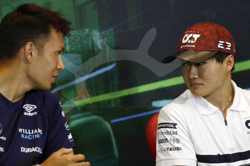 F1 Grand Prix of Azerbaijan