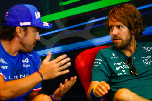 F1 Grand Prix of Azerbaijan