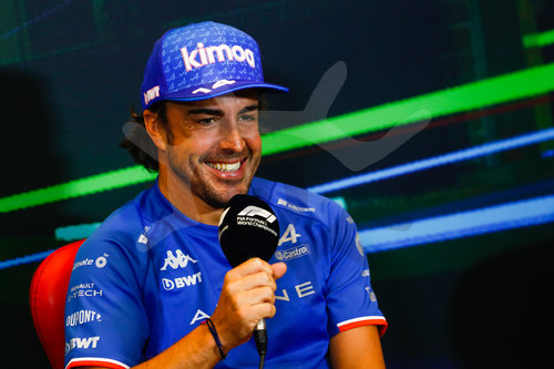 F1 Grand Prix of Azerbaijan