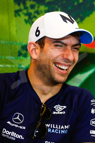 F1 Grand Prix of Azerbaijan