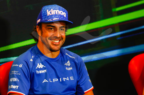 F1 Grand Prix of Azerbaijan