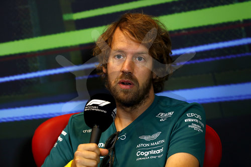 F1 Grand Prix of Azerbaijan