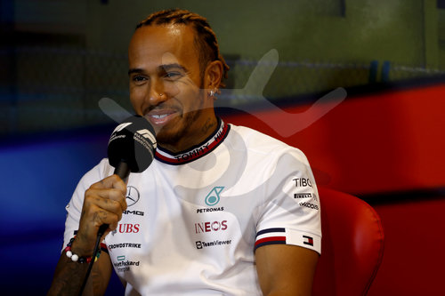 F1 Grand Prix of Azerbaijan