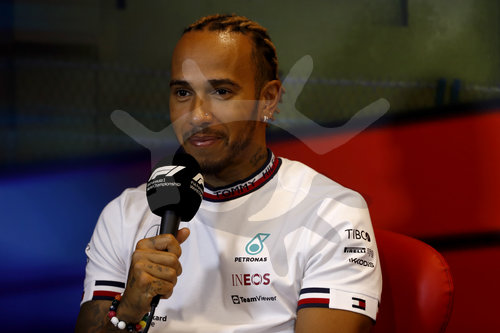 F1 Grand Prix of Azerbaijan