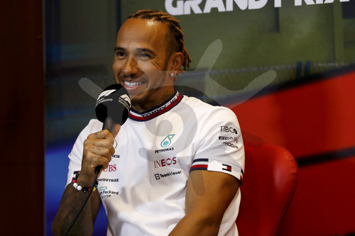 F1 Grand Prix of Azerbaijan